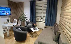 Expo Krupowki 60 Apartment